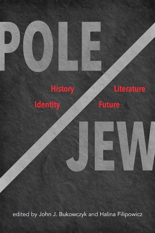 Couverture_Pole/Jew