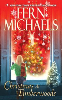 Front cover_Christmas At Timberwoods