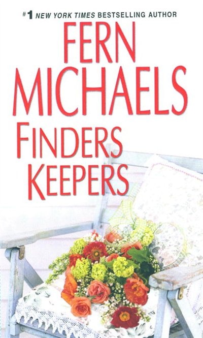 Finders Keepers