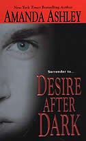 Front cover_Desire After Dark
