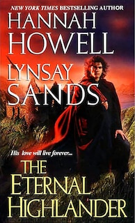 Couverture_The Eternal Highlander