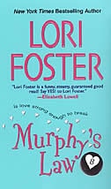 Front cover_Murphy's Law