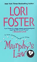 Front cover_Murphy's Law