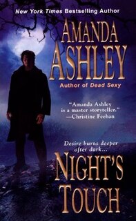 Front cover_Night's Touch