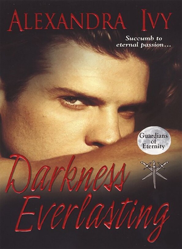 Front cover_Darkness Everlasting
