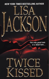 Front cover_Twice Kissed