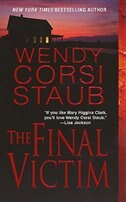 Front cover_The Final Victim