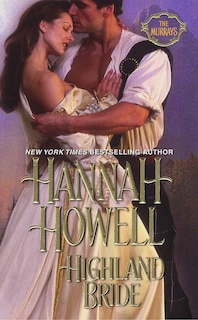 Front cover_Highland Bride