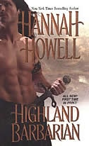 Front cover_Highland Barbarian