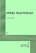 Front cover_Steel Magnolias
