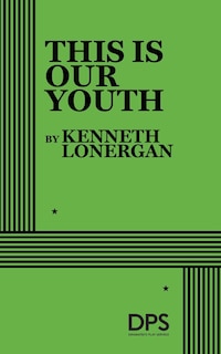 Front cover_This is Our Youth