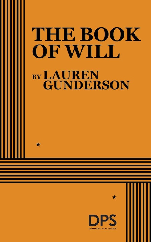 Couverture_The Book of Will