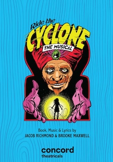Couverture_Ride the Cyclone