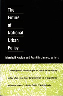 Couverture_The Future of National Urban Policy
