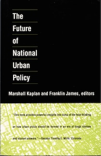 Couverture_The Future of National Urban Policy