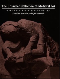 Front cover_The Brummer Collection of Medieval Art