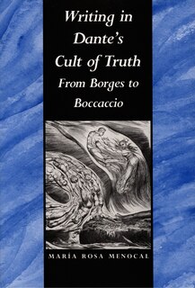Couverture_Writing in Dante's Cult of Truth