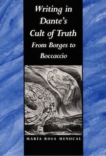 Front cover_Writing in Dante's Cult of Truth