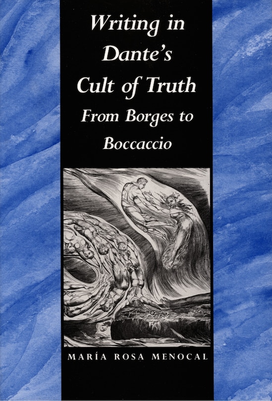Front cover_Writing in Dante's Cult of Truth
