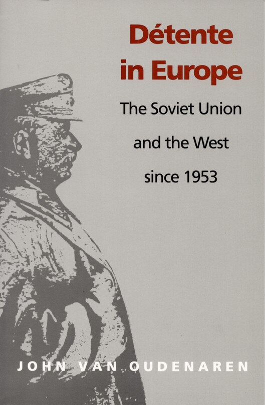 Couverture_Detente in Europe