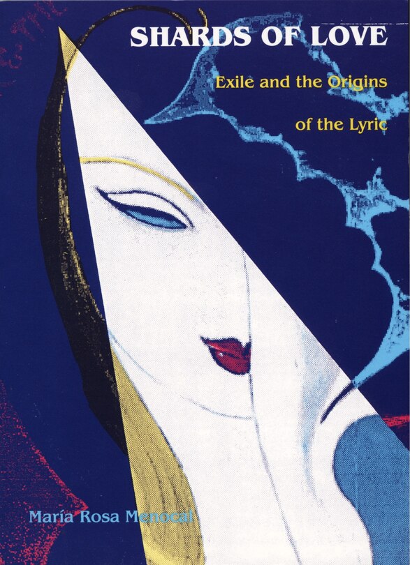 Front cover_Shards of Love