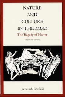 Couverture_Nature And Culture In The Iliad
