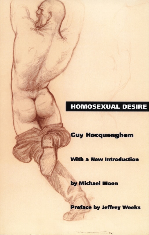 Couverture_Homosexual Desire