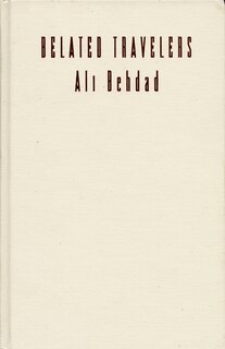 Front cover_Belated Travelers
