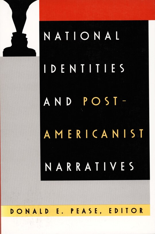 Front cover_National Identities and Post-Americanist Narratives