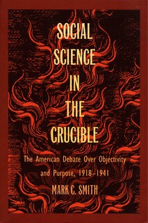 Couverture_Social Science in the Crucible