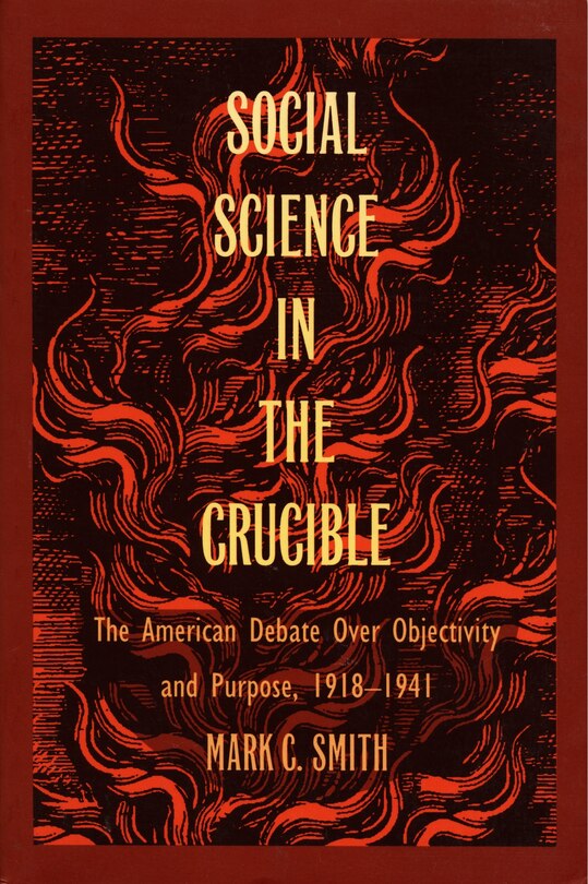 Couverture_Social Science in the Crucible