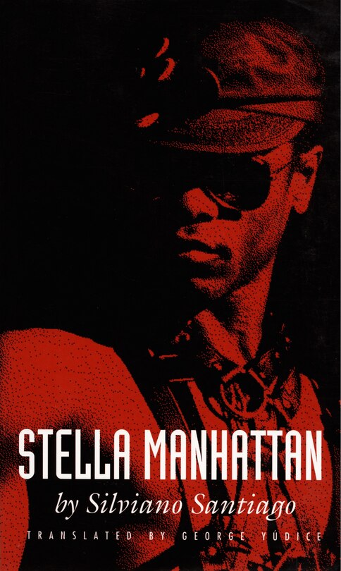 Front cover_Stella Manhattan
