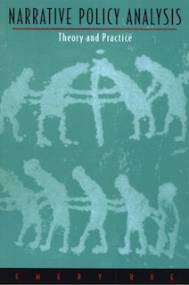 Couverture_Narrative Policy Analysis