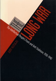 Front cover_The Long War