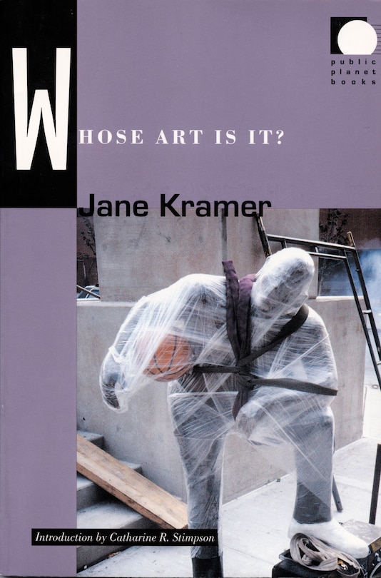 Couverture_Whose Art Is It?