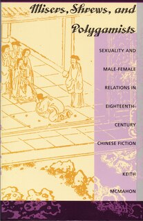 Front cover_Misers, Shrews, and Polygamists