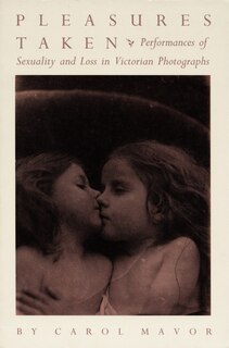 Front cover_Pleasures Taken
