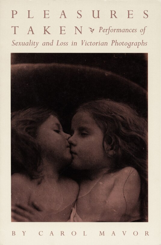 Front cover_Pleasures Taken