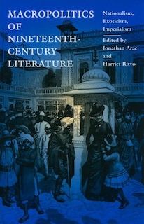 Couverture_Macropolitics of Nineteenth-Century Literature