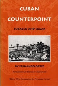 Front cover_Cuban Counterpoint