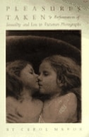 Front cover_Pleasures Taken