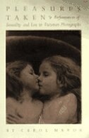 Front cover_Pleasures Taken