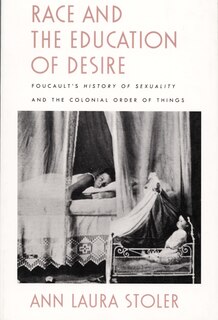 Front cover_Race and the Education of Desire