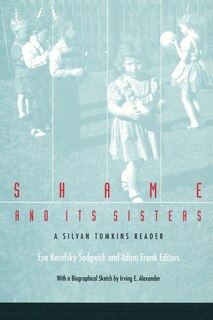 Front cover_Shame And Its Sisters