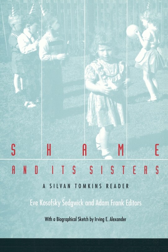 Front cover_Shame And Its Sisters