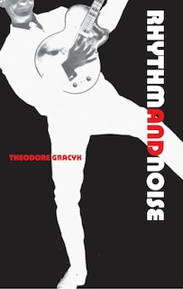 Couverture_Rhythm and Noise