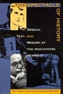 Couverture_The Spectacle Of History