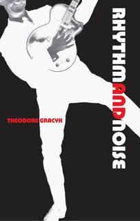 Couverture_Rhythm And Noise