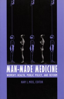 Front cover_Man-Made Medicine