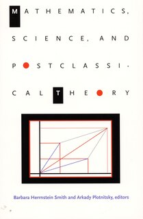 Couverture_Mathematics, Science, and Postclassical Theory